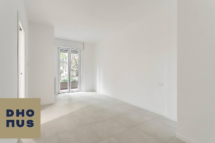 Foto Appartamento in Via Ventiquattro Maggio, Bergamo San Paolo di 54 m²