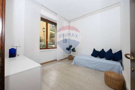 Foto Appartamento in Via Ciovasso, Milano Brera di 123 m² con 3 locali