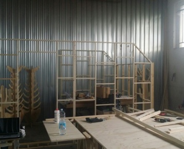 Foto Attività commerciale in via marco polo, Vicopisano Centro di 34 m²