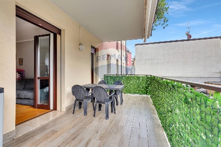 Foto Appartamento in Viale Certosa, Milano Cascina Merlata - Musocco