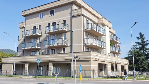 Foto Appartamento in Via ASanguinetti, Cairo Montenotte Centro di 130 m²