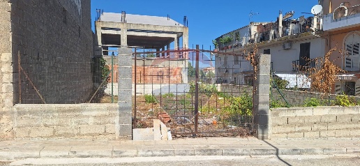 Foto Terreno residenziale in Contrada Granati Nuovi, Rosolini di 247 m²