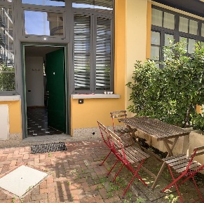 Foto Appartamento in via Quaranta, Milano Vigentino - Fatima di 55 m²