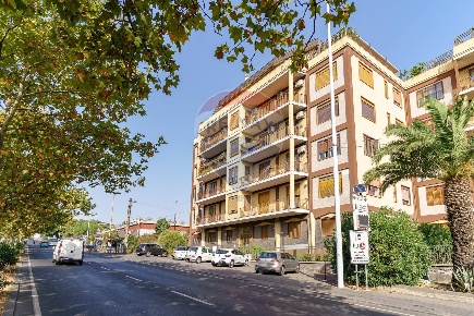 Foto Appartamento in Viale Andrea Doria, Catania Barriera - Leucatia