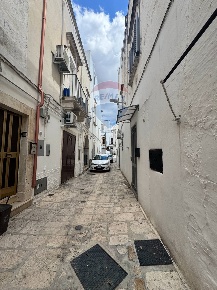 Foto Casa indipendente in vico II donizetti, Martina Franca di 86 m²