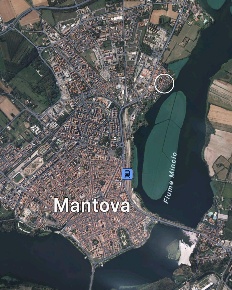 Foto Appartamento a Mantova Belfiore di 50 m² con 2 locali in vendita
