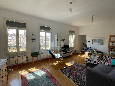 Foto Appartamento in Via Gusmaria, Ferrara Centro Storico di 80 m²
