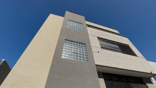 Foto Ufficio in via Braille, Bolzano Oltrisarco - Aslago di 1069 m²