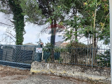 Foto Terreno residenziale in Via Fisicara, Caltagirone Centro di 5500 m²