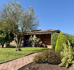 Foto Casa indipendente in Via Comacchio, Ferrara Cona di 255 m² in vendita
