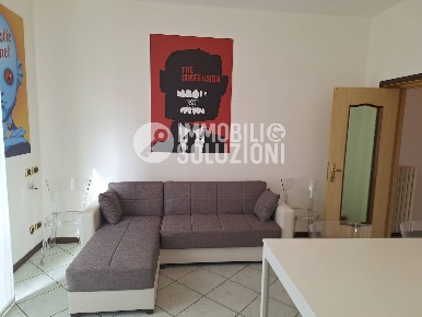 Foto Appartamento in VIA CARNOVALI, Bergamo Malpensata di 140 m² in affitto