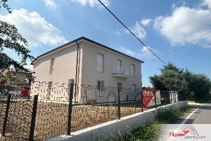 Foto Appartamento in Via Turbina, Verona Chievo di 80 m² con 3 locali
