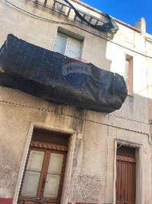 Foto Casa indipendente in Via Felice Cavallotti, Rutigliano di 105 m²