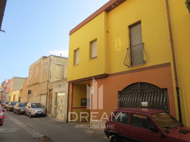 Foto Appartamento in via Rattazzi, Quartu Sant'Elena Quartu di 71 m²