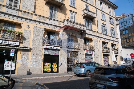 Foto Appartamento in Rosmini, Milano Arena di 20 m² con 1 locali in affitto