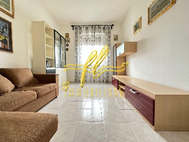 Foto Appartamento a Livorno Quartiere Venezia di 92 m² con 3 locali