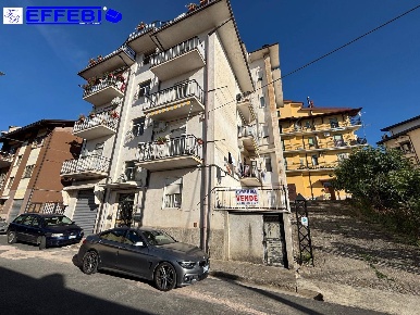 Foto Appartamento in via Antonio Gramsci, Celico Centro di 165 m²