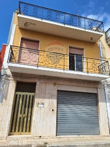 Foto Casa indipendente in via torino, Floridia di 240 m² con 7 locali