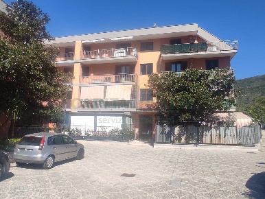 Foto Appartamento a Sirignano di 85 m² con 3 locali in vendita