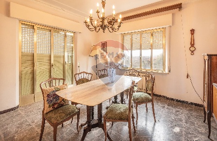 Foto Appartamento in Via Risorgimento, Santa Maria Nuova Centro di 160 m²