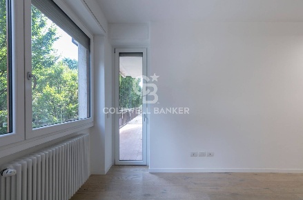 Foto Appartamento in Via Montello, Busto Arsizio San Michele di 95 m²