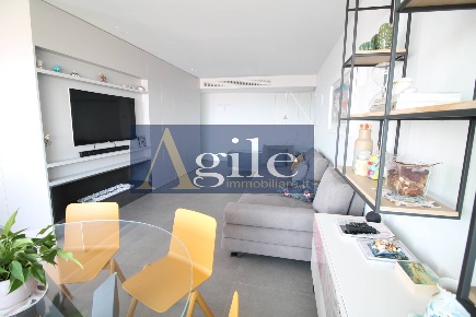 Foto Appartamento in via piemonte, San Benedetto del Tronto di 130 m²