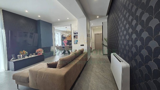 Foto Appartamento a Roccarainola Centro di 100 m² con 3 locali in vendita