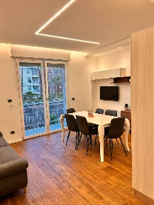 Foto Appartamento in monte san michele, San Benedetto del Tronto di 86 m²