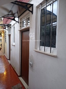 Foto Appartamento in Via Pieve Di Cadore, Roma Camilluccia - Farnesina
