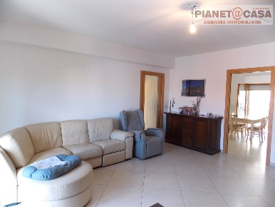 Foto Appartamento in Via 1° Maggio, Spinetoli Pagliare di 140 m² in vendita