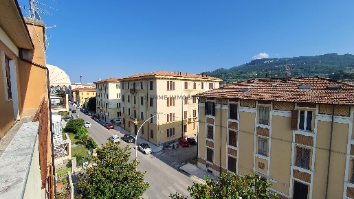 Foto Appartamento in VIALE MARCELLO FEDERICI 30, Ascoli Piceno di 110 m²