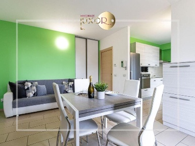 Foto Appartamento in Corso Europa, Missaglia Centro di 61 m² con 2 locali