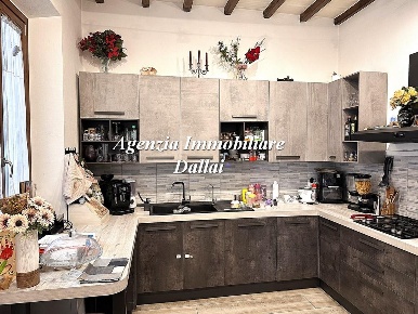 Foto Casa indipendente in Loc. La Torre, Borgo San Lorenzo di 120 m²