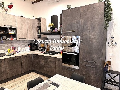 Foto Casa indipendente in Loc. La Torre, Borgo San Lorenzo di 120 m²