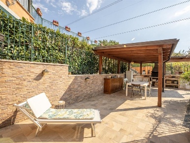 Foto Appartamento in Via Monte Bianco, Guidonia Montecelio Colleverde