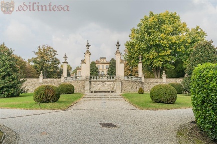 Foto Case semi ndipendenti in Via Parrocchiale, Besana in Brianza Centro