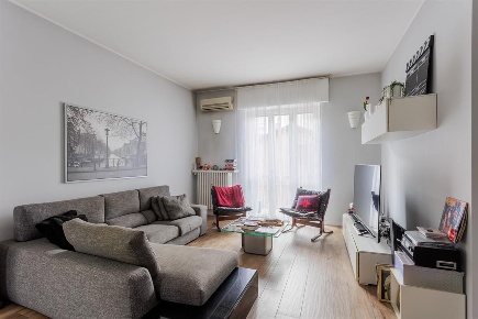 Foto Appartamento in viale matteotti, Sesto San Giovanni Rondò - Torretta