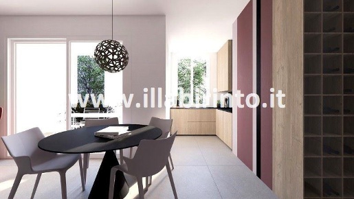 Foto Appartamento in Via Masoni, Faenza di 133 m² con 4 locali in vendita
