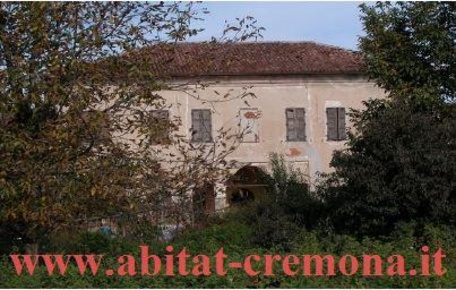 Foto Rustico in via don carlo bello, Cremona Picenengo di 124 m² in vendita