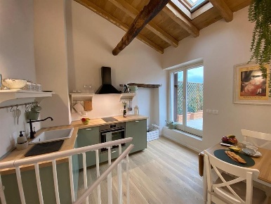 Foto Appartamento in Frazione Castelli Garlenda SV Italia, Garlenda