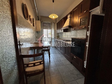 Foto Appartamento in piazza garibaldi, Casalmaggiore Centro di 125 m²