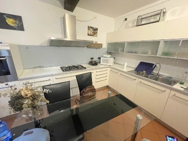 Foto Appartamento a Modena Sacca - Stazione di 80 m² con 2 locali