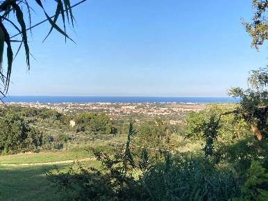 Foto Rustico a Fano Monte Giove - Magliano di 207 m² con 8 locali
