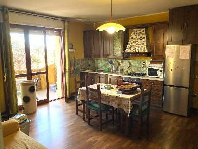 Foto Appartamento a Fano Ospedale di 73 m² con 3 locali in vendita