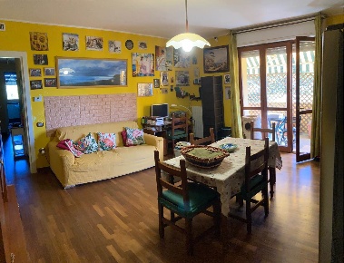 Foto Appartamento a Fano Centro Storico di 73 m² con 3 locali in vendita