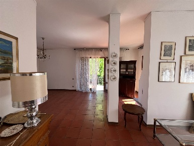 Foto Villa bifamiliare a Pistoia Collegigliato di 140 m² con 7 locali