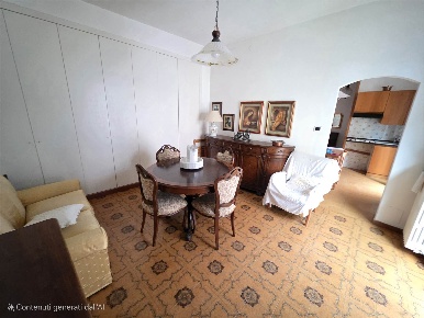 Foto Appartamento a Lecco Caleotto di 73 m² con 2 locali in vendita