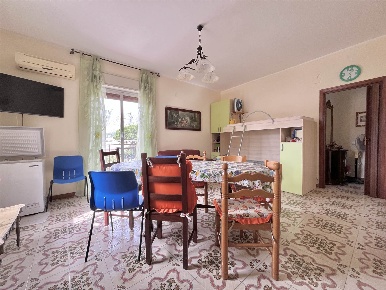 Foto Appartamento in Via pecoraino  60, Palermo Sperone di 90 m² in vendita