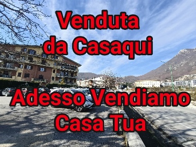 Foto Appartamento in Viale europa, Mercogliano di 90 m² con 3 locali