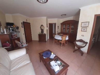 Foto Appartamento in LARGO FABIANO 6, Latina Borgo San Michele di 85 m²